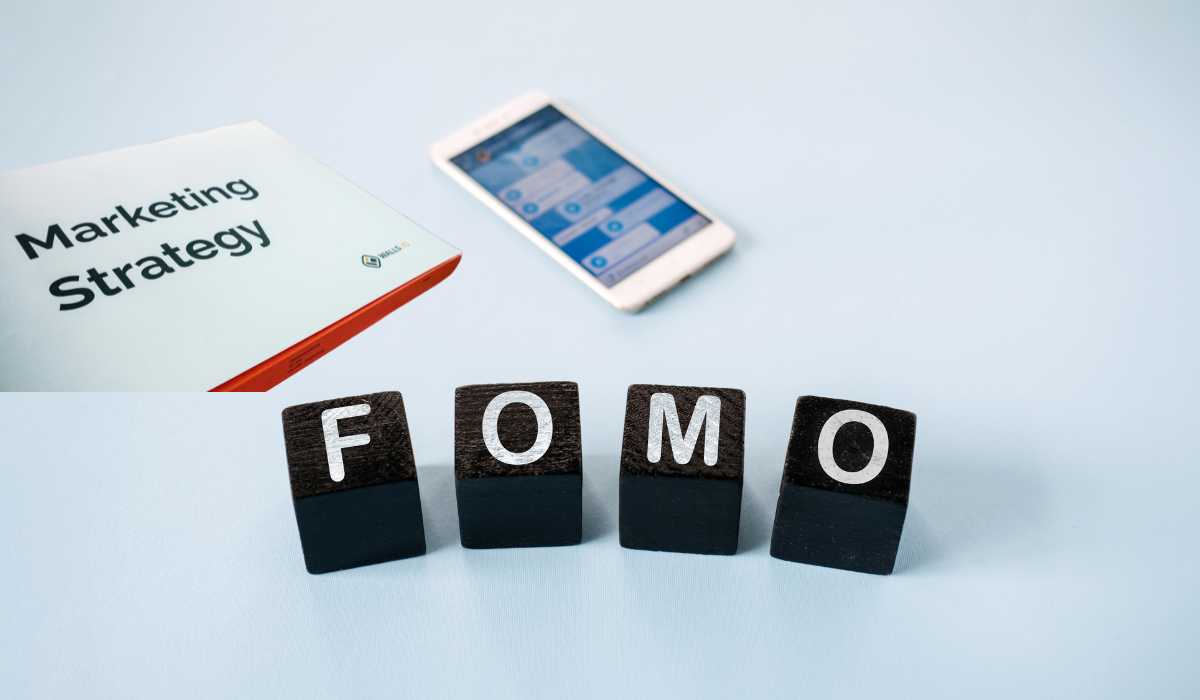 The Psychology of Urgency: How to Ethically Use FOMO in Sales - The ...