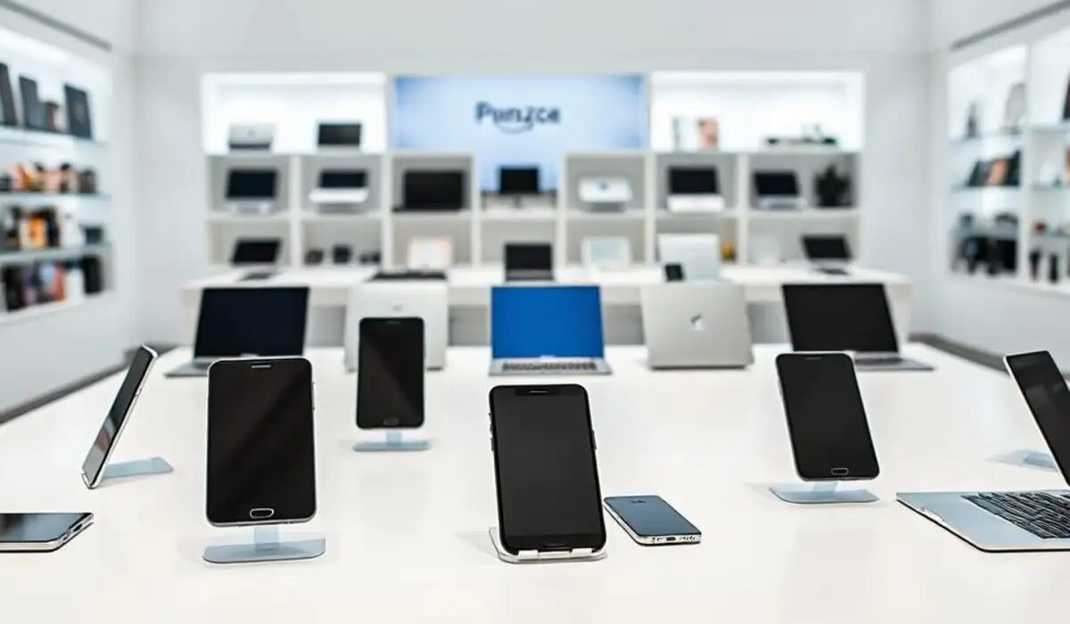 U.S. Markets React to Temporary Tech Tariff Exemptions - The Founders News
